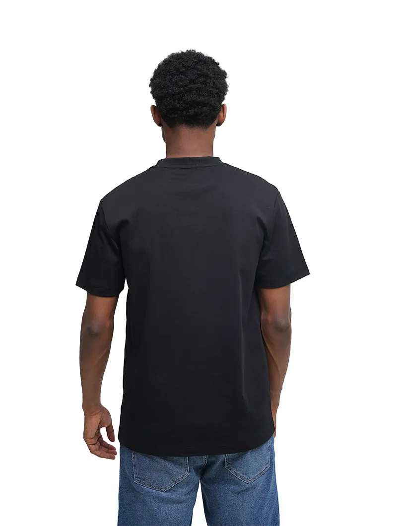 T-shirt Imprimé